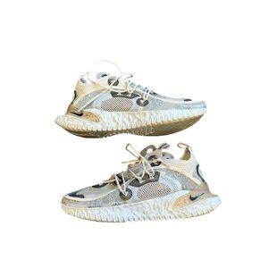 Nike Flow 2020 ISPA Pure Platinum